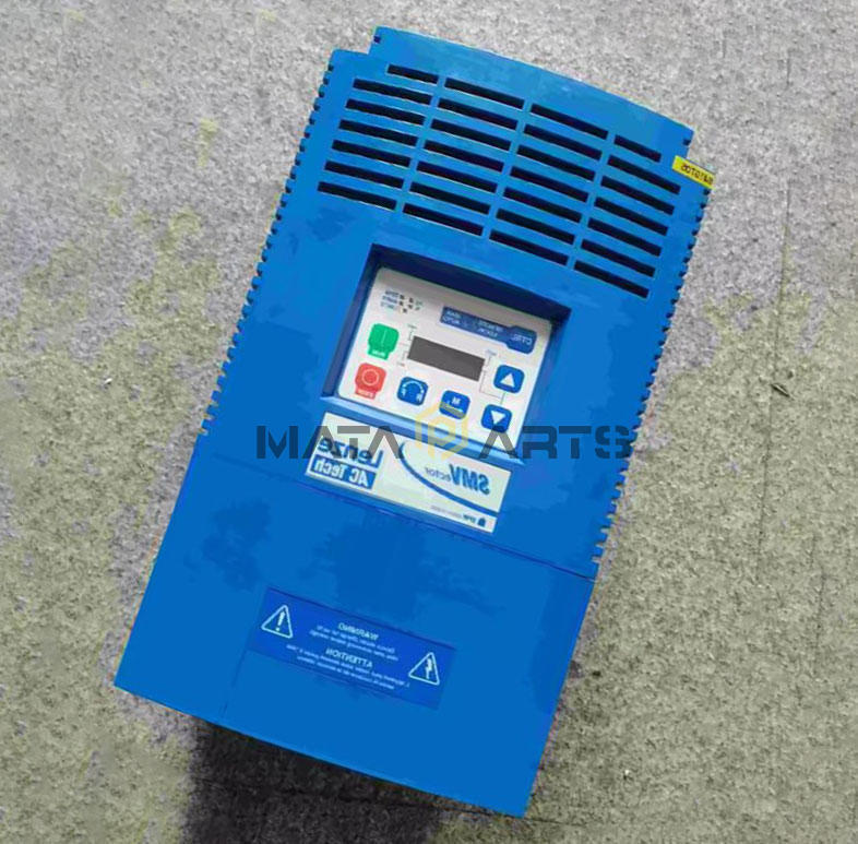One Used Lenze Inverter ESV183N04TXB-CC 18.5KW