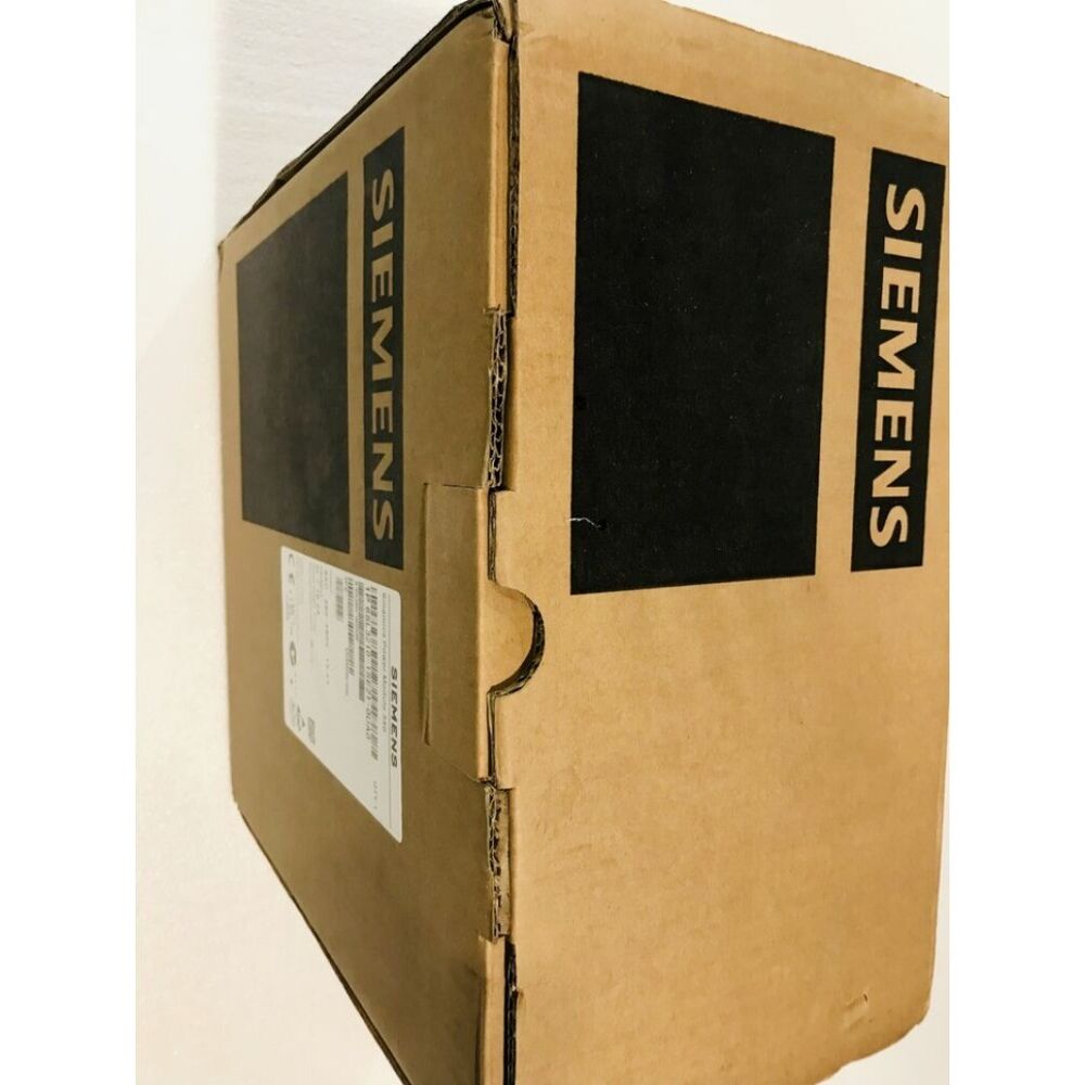 New Siemens 6SL3 210-1SE21-0UA0 6SL3210-1SE21-0UA0 converter Power Module PM340