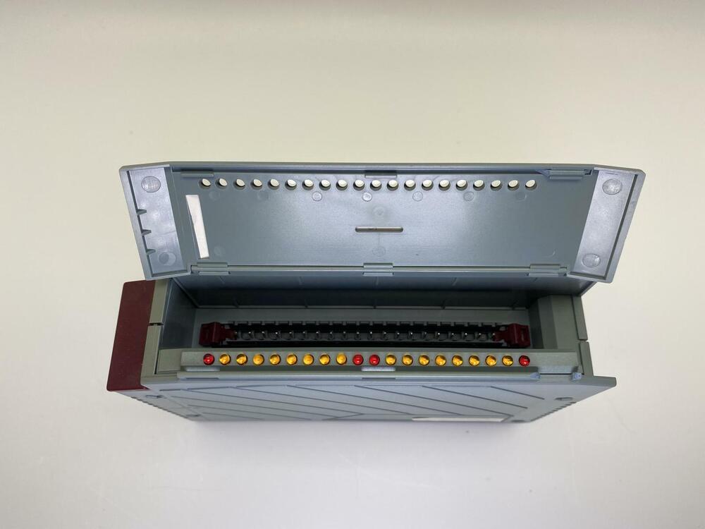 B&R Digital Output Module 3DO480.6 Revision 00.00 DO480