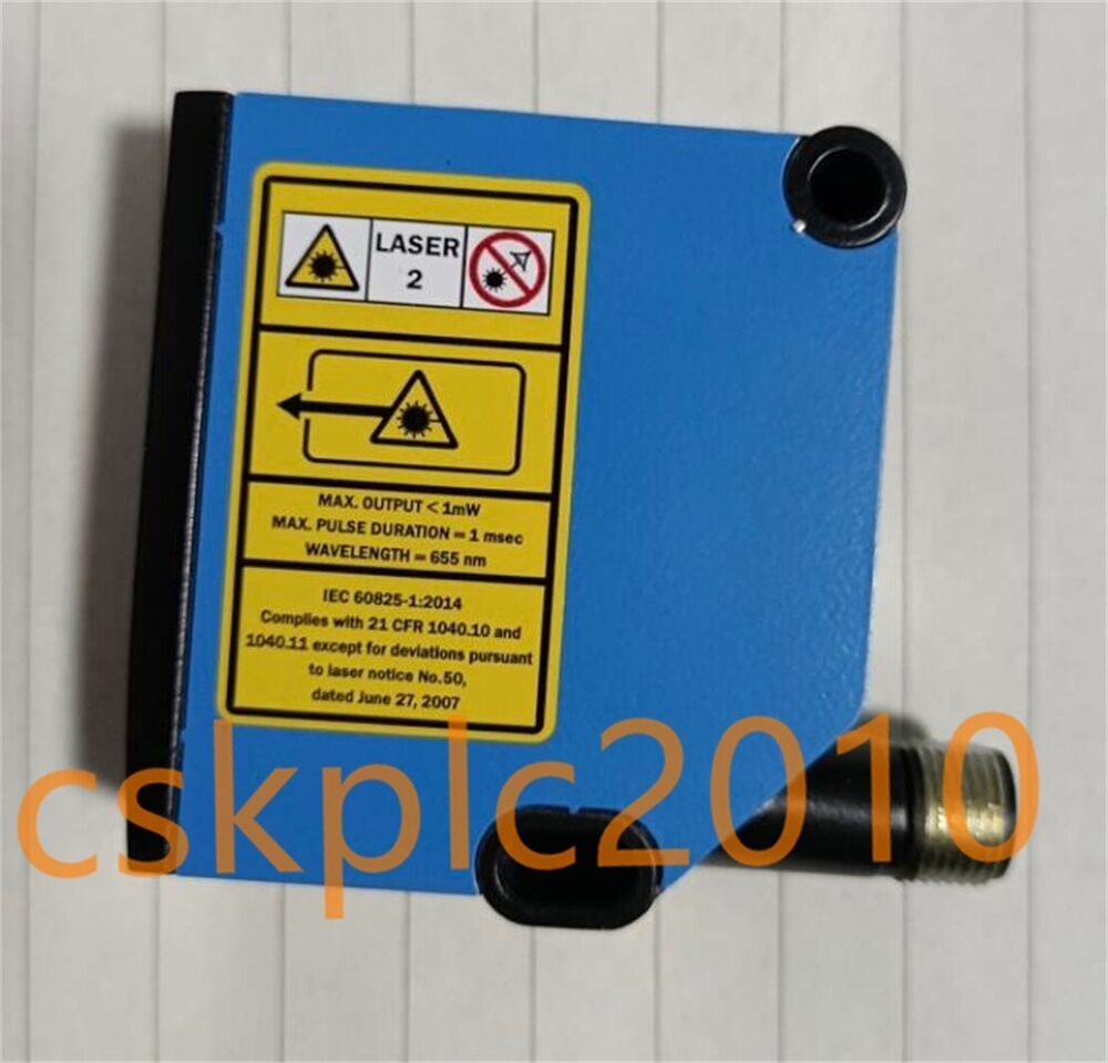 1 PCS NEW IN BOX SICK Laser range finder DT20-P224B 1040405