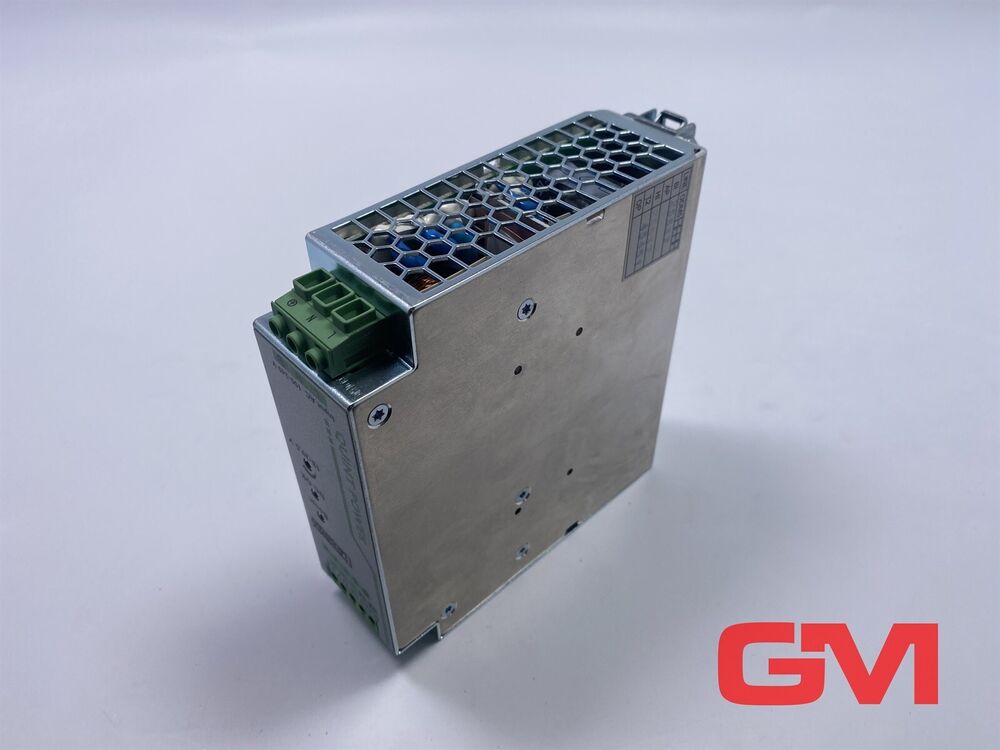 Phoenix Contact Power Supply Quint-ps/1ac/24dc/5 2866750