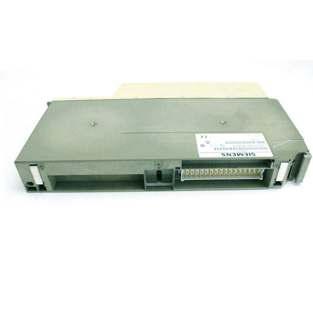 New In Box SIEMENS 6ES5941-7UB11 6ES5 941-7UB11 Processor Module DHL / UPS / FedEx