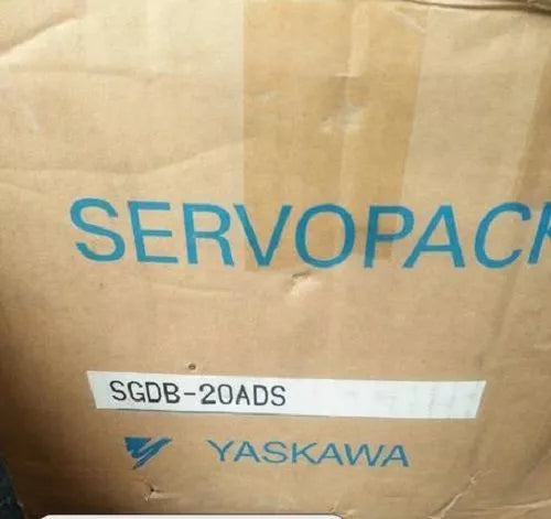 1PC New Yaskawa SGDB-20ADS Servo Driver Expedited Shipping