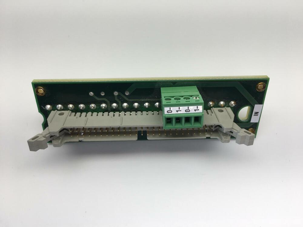 Phoenix Contact Frontadapter 2302748 Front Adapter Flkm 50-PA-AB/1756 /IN / Extc