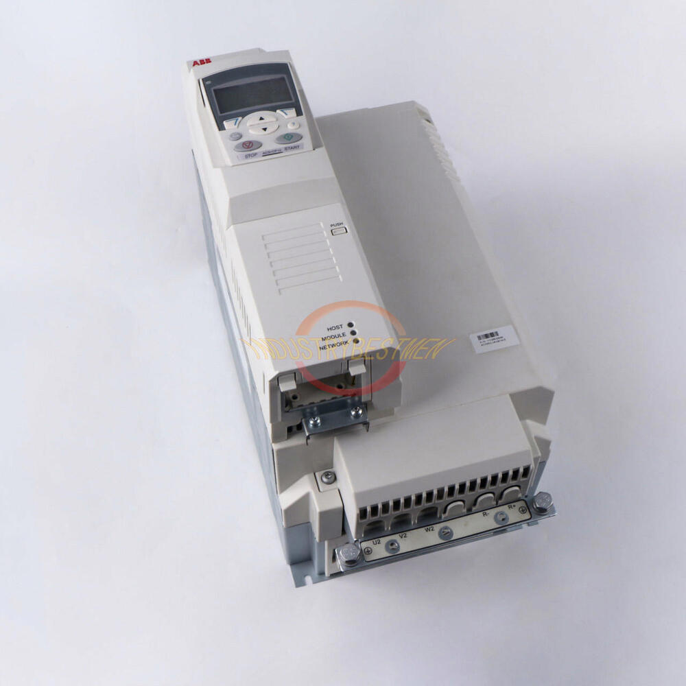 ONE ABB ACS850-04-061A-5+J400 Free Shipping New Sealed Factory