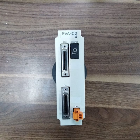 1PC Yaskawa Servo Drive JEPMC-MC220A JEPMCMC220A New In Box DHL / UPS / FedEx