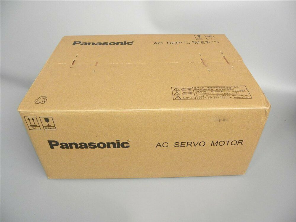 1PC New In Box Panasonic MSMA152A1H Servo Motor Expedited Shipping