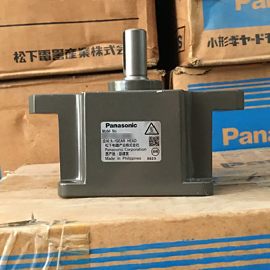 1PC New Panasonic MY9G90B Motor Gear Head Expedited Shipping