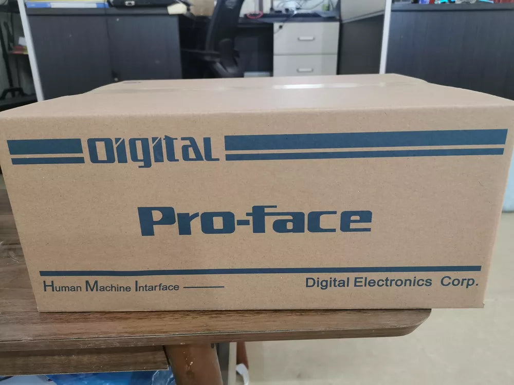 1PC New Pro-face FP2500-T12 Touch Screen In Box Expedited Shipping DHL / UPS / FedEx