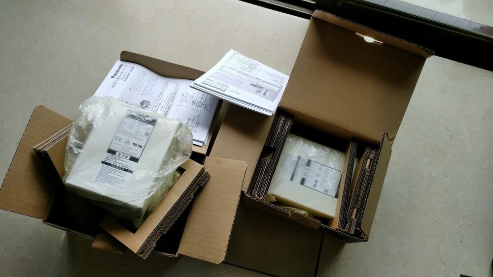 1PC New In Box Panasonic MKDET1105P Servo Drive Expedited Shipping