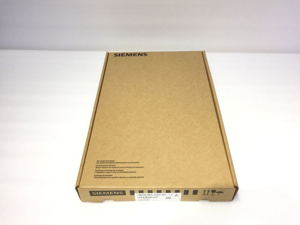 SIEMENS 6SN1112-1AC01-0AA1 MONITORING MODULE Fast shipping#DHL or FedEx
