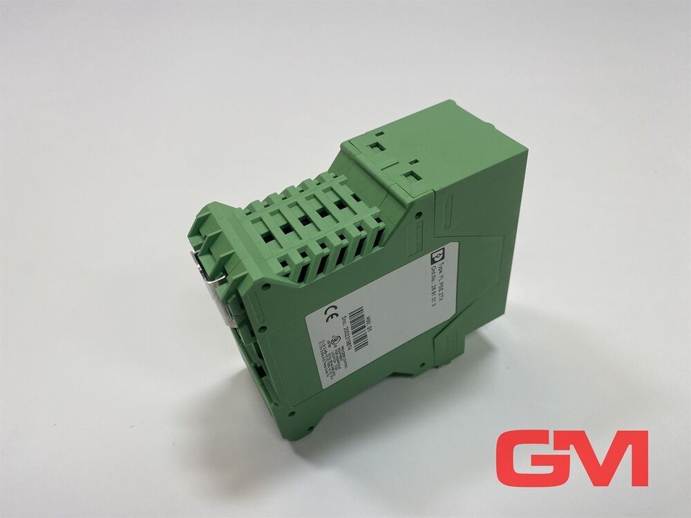 Phoenix Contact Ethernet Module FL PSE 2TX Power-over-Ethernet Module 2891013