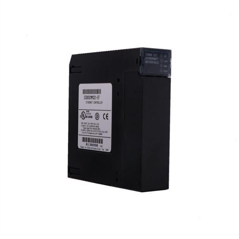 IC695ALG508 New GE Fanuc Industrial Control System IC695ALG508 UPS / DHL / Fedex
