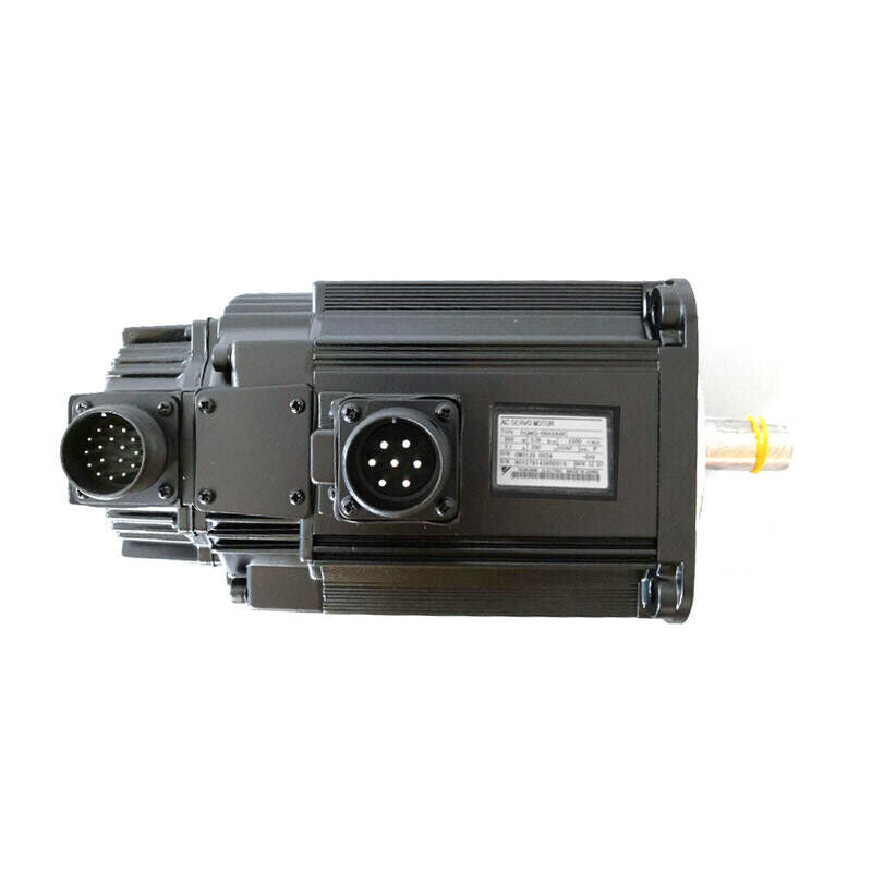 1PC New Yaskawa SGMG-09A2ABC Servo Motor Expedited Shipping SGMG09A2ABC