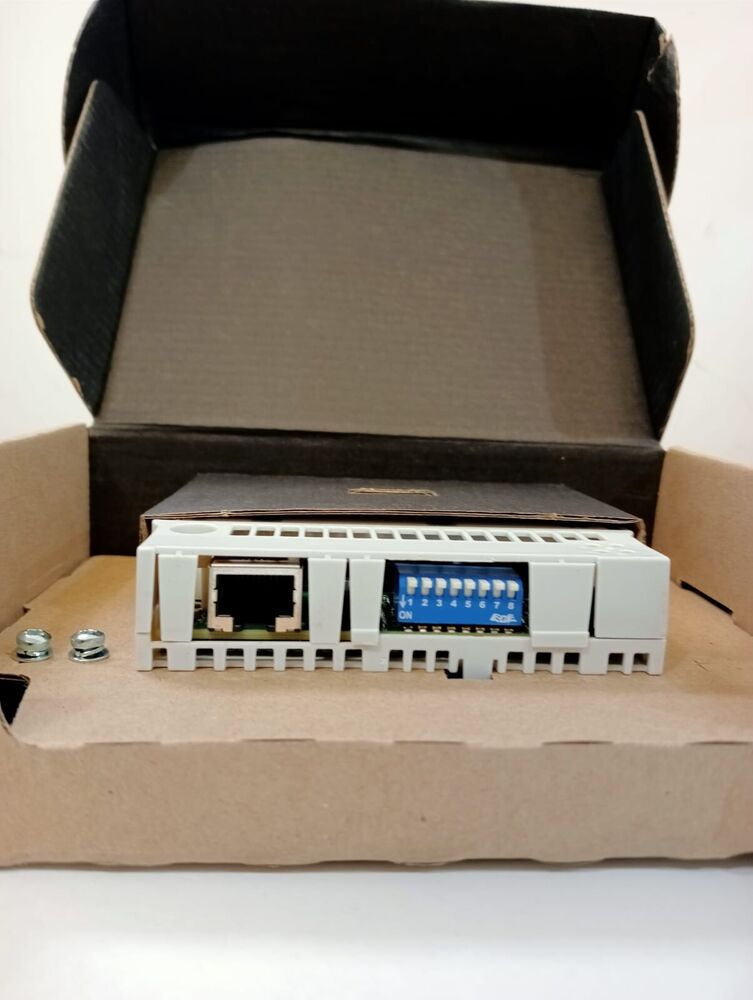 1PC ABB RETA-01 RETA01 Ethernet Adapter New In Box Expedited Shipping