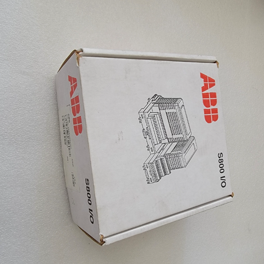 NEW ABB AI835 3BSE008520R1 DHL / UPS / FedEx