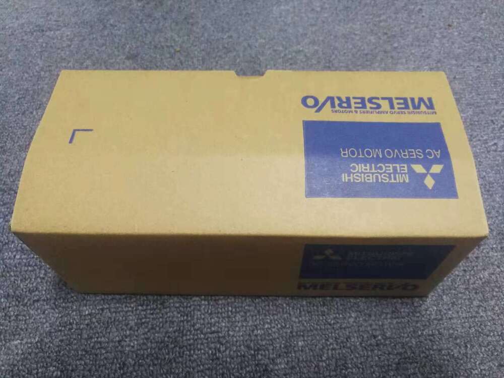 1PC MITSUBISHI HC-MF053 Servo Motor Expedited Shipping HCMF053 New In Box DHL / UPS / FedEx