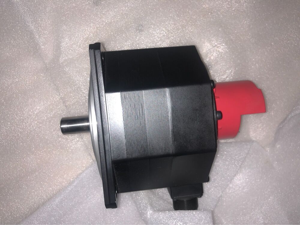 FANUC A06B-0033-B075 Servo Motor A06B0033B075 New In Box Expendited ShippingDHL / UPS / FedEx