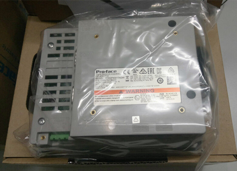 PRO-FACE TOUCH PANEL GP-4301T PFXGP4301TAD HMI New In Box Expedited Shipping DHL / UPS / FedEx