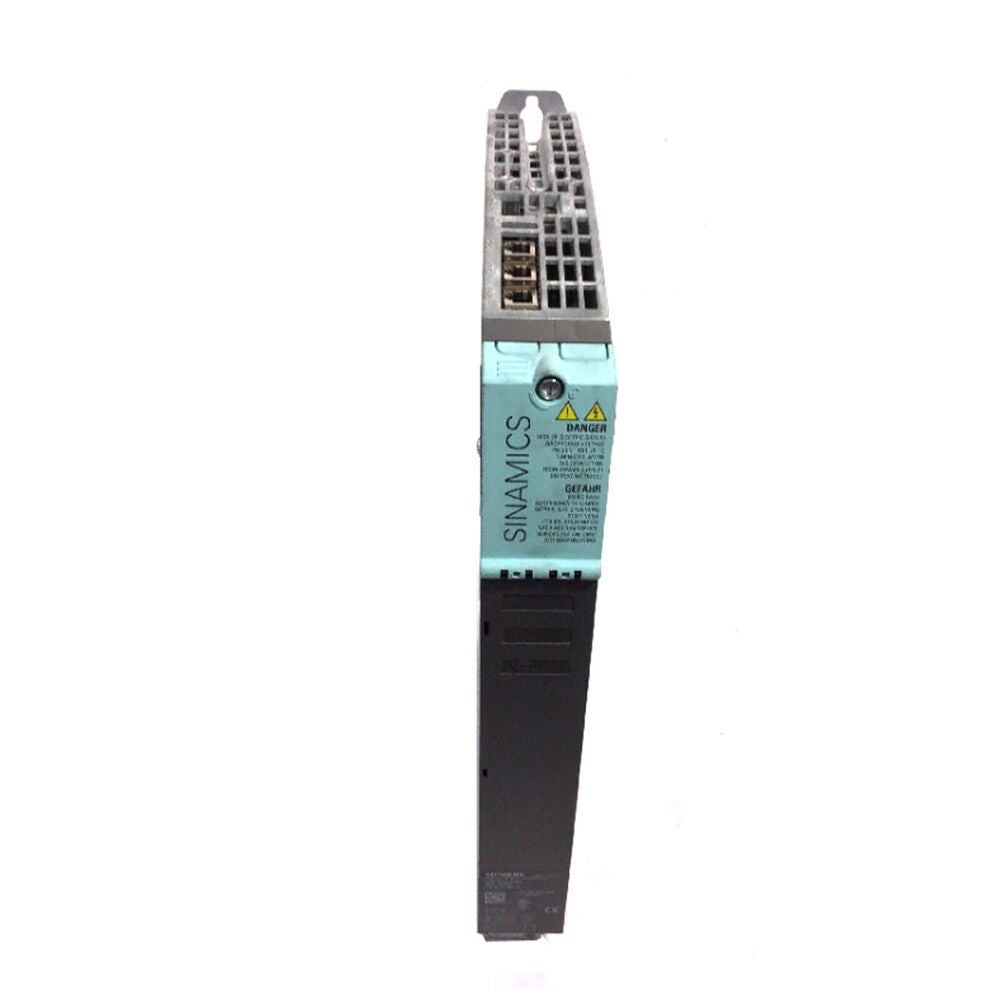 6SL3120-1TE15-0AA4 New Siemens 6SL3 120-1TE15-0AA4 SINAMICS S120 Double Motor