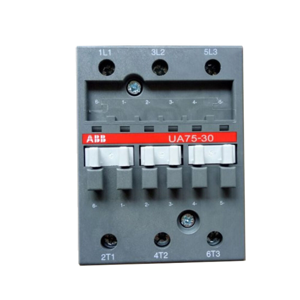 1PCS NEW IN BOX ABB UA75-30-00 DHL / UPS / FedEx
