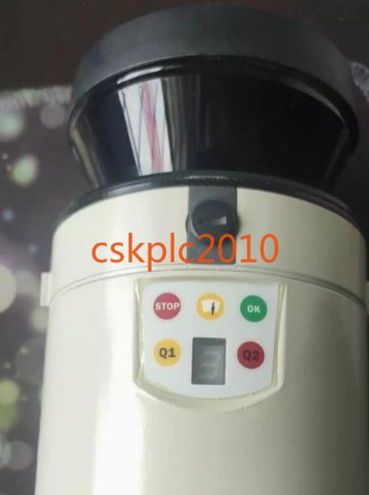 1PCS Original SICK LiDAR LMS111-10100 1041114 in good condition in stock