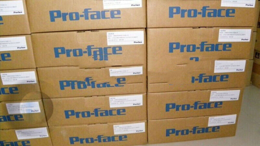 1PC New Pro-face AST3501W-T1-D24 Touch Screen AST3501WT1D24 Expedited Shipping DHL / UPS / FedEx