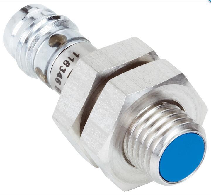 1PC New Sick IM08-1B5NO-ZW1 Proximity Sensor IM081B5NOZW1 DHL / UPS / FedEx