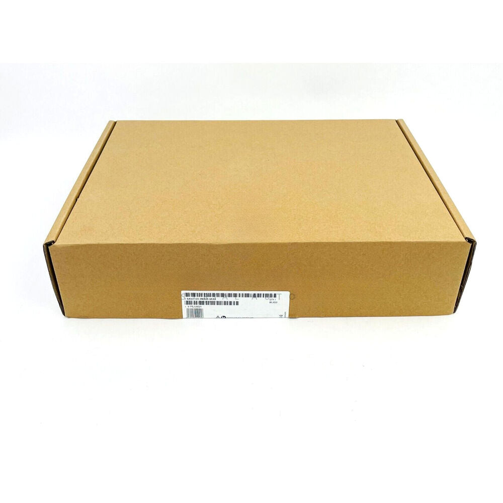 New Siemens 6AV2123-2MA03-0AX0 6AV2 123-2MA03-0AX0 SIMATIC KTP1200 Basic Panel