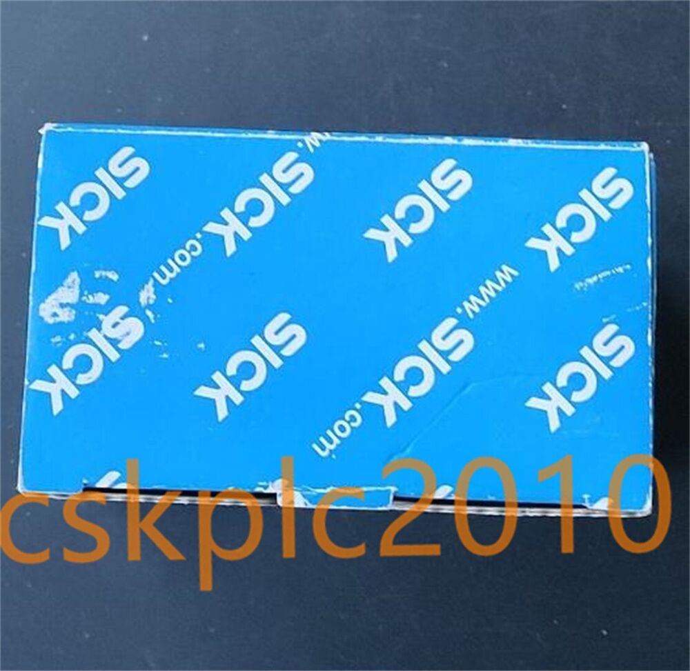 1 PCS NEW IN BOX SICK Sensors WTB4-3P2262 1028085