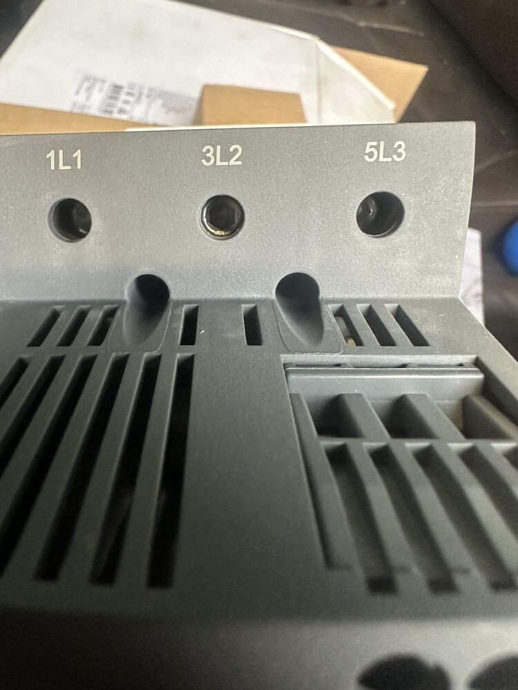 ABB PSR105-600-70 FREE SHIPPING US STOCK