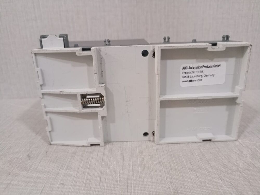 ABB AI523 Analog Input Module 1SAP250300R0001 New In Box