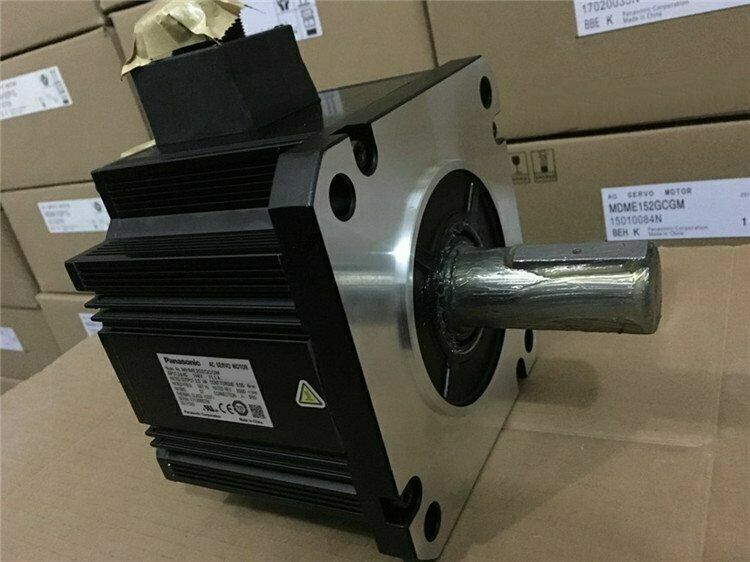 1PC New In Box Panasonic MHME202GCGM Servo Motor Expedited Shipping