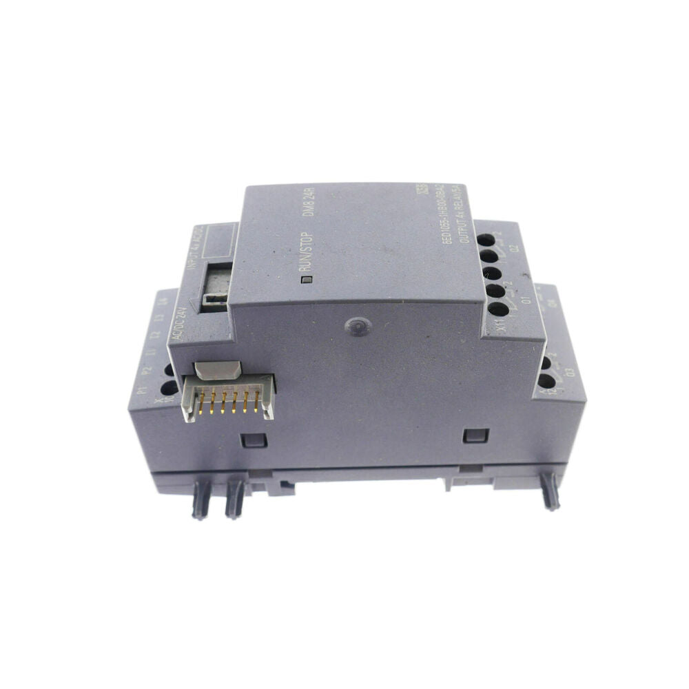 1PC New Siemens 6ED1 055-1HB00-0BA2 6ED1055-1HB00-0BA2 DHL / UPS / FedEx