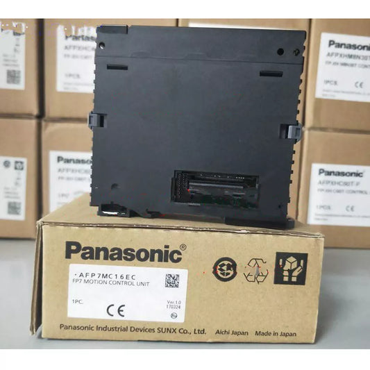 1PC New In Box Panasonic AFP7MC16EC Module Expedited Shipping