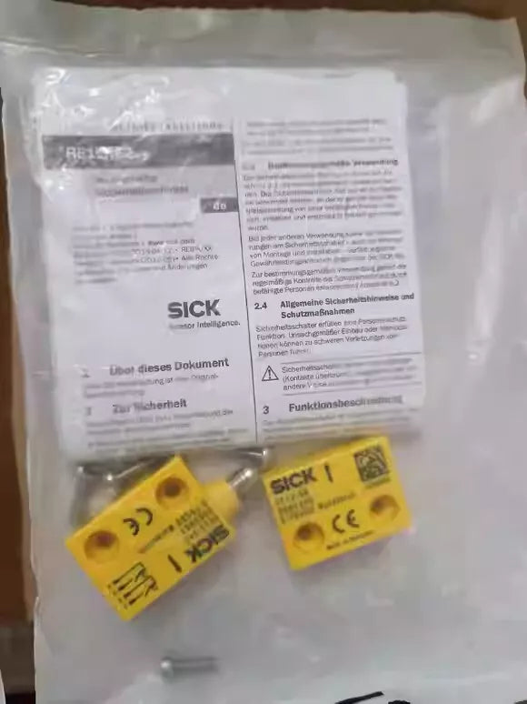 1PC New Sick RE13-SAC Sensor Free Shipping DHL / UPS / FedEx