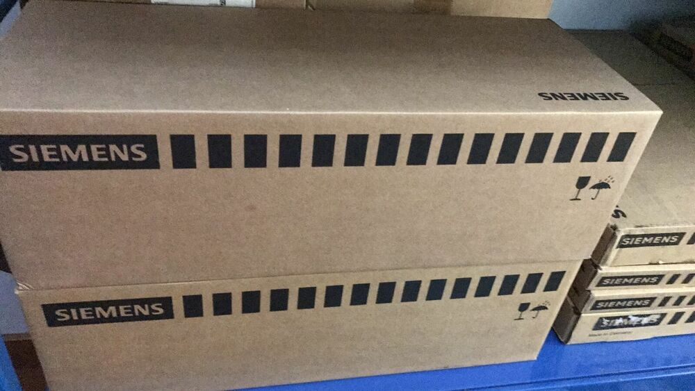 New Siemens 6FC5450-6AY03-5AH0 SINUMERIK 810DE CNC software 6-5 6FC54506AY035AH0