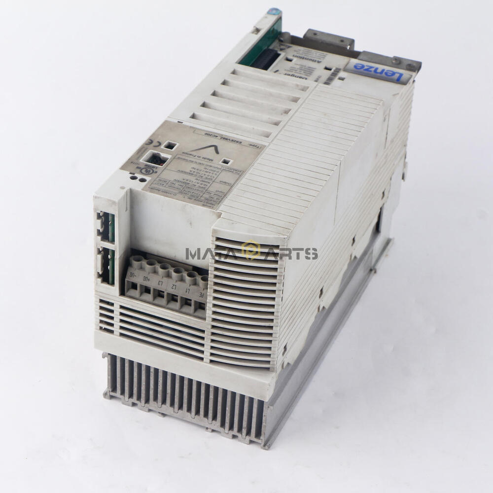1PCS USED LENZE E82EV552-4C200 E82EV552K4C200