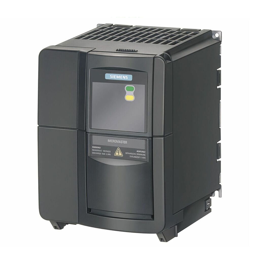 New Siemens 6SE6440-2UD24-0BA1 6SE6 440-2UD24-0BA1 MICROMASTER440 without filter