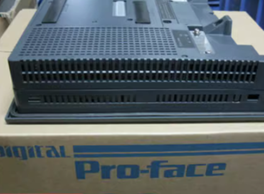 1PC New Pro-face GLC2600-TC41-24V Touch Screen Expedited Shipping DHL / UPS / FedEx