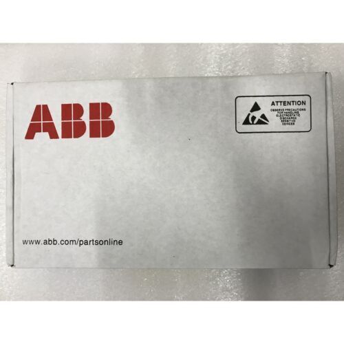 ABB PLC FS450R12KE3/AGDR-61C WITH ONE YEAR WARRANTY FAST SHIPPING 1PCS NIB