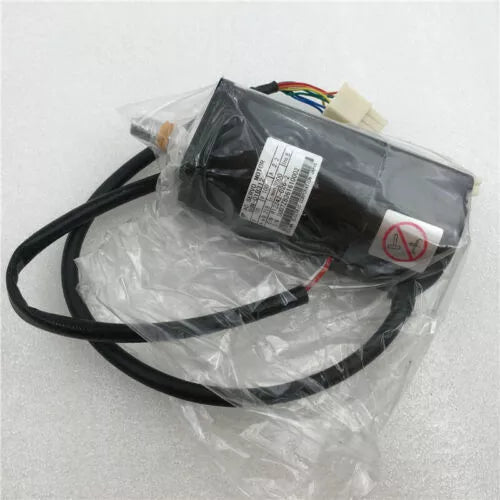 1PC New Yaskawa SGM-01B312 Servo Motor Expedited Shipping SGM01B312