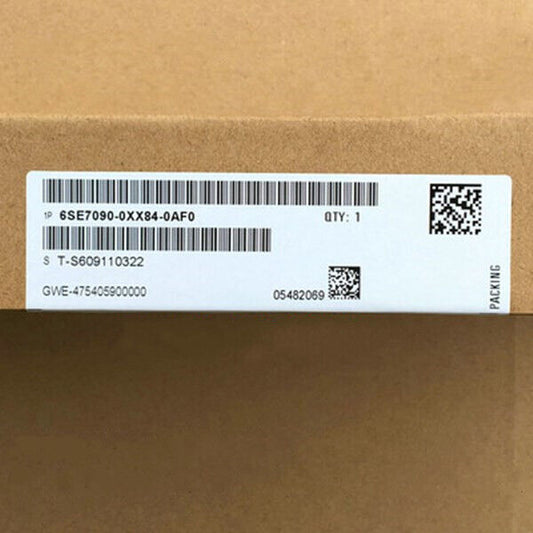 New Siemens 6SE7090-0XX84-0AJ0 6SE70900XX840AJ0 SIMOVERT MASTERDRIVES BOARD