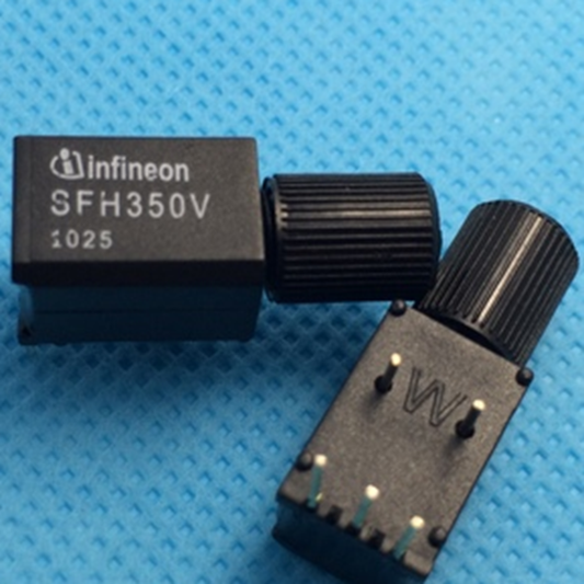 25PCS/New SIEMENS SFH350V Fiber Optic Device DHL / UPS / FedEx