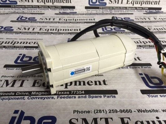 1PC New In Box Panasonic MSM042AJB2 Servo Motor Expedited Shipping