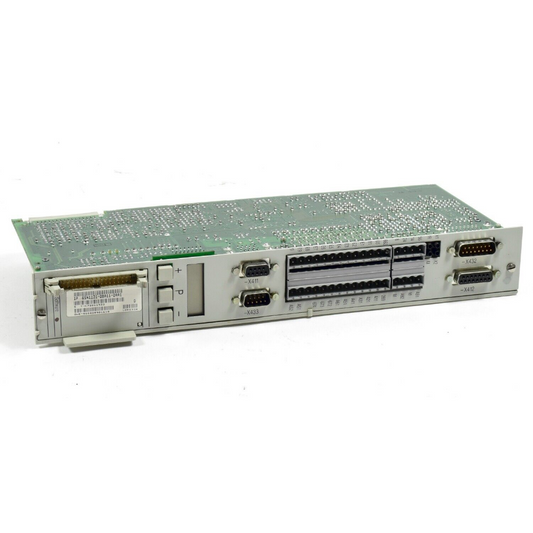 6SN1121-0BA11-0AA1 SIEMENS Simodrive 611-A Brand New In Box! Spot Goods 1Pcs Fedex / DHL