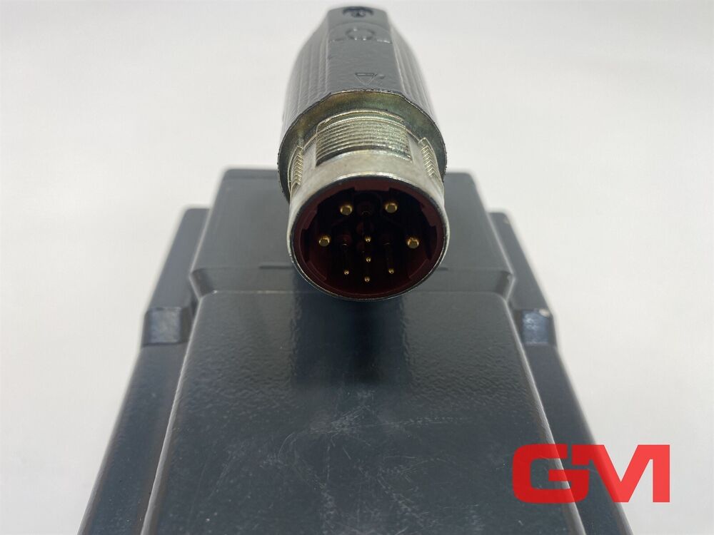 Beckhoff Servo Motor AM8542-0E20-0000 4,1 NM 2,15 A 2500 And / Min
