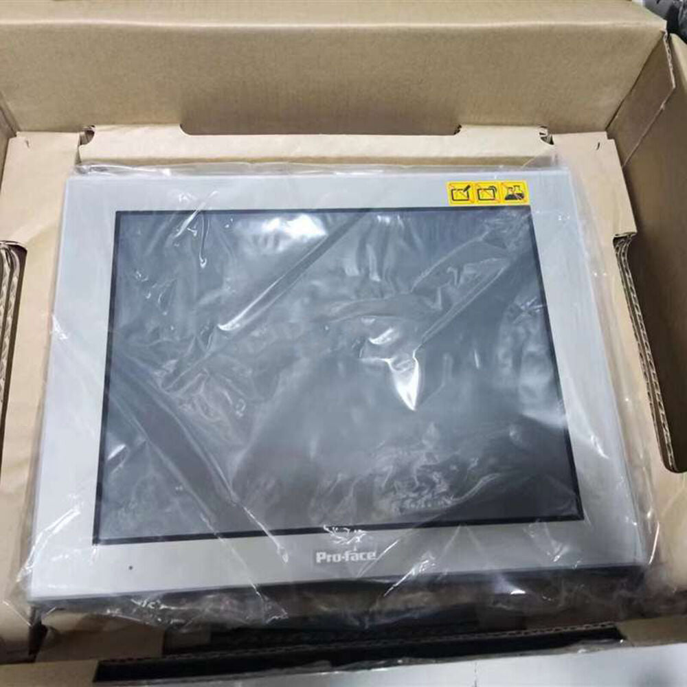 1PC New Pro-face LT3300-T1-D24-C HMI Touch Screen Expedited Shipping DHL / UPS / FedEx