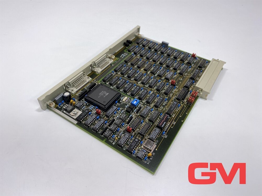 Phoenix Contact Interface Module Ibs S5 / Sl-lb Termination Board 2806943 E-St.