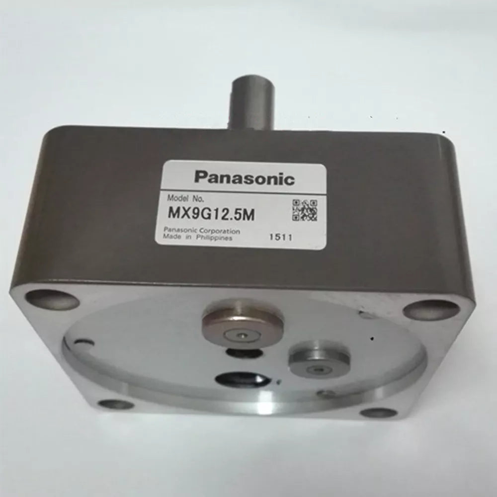 1PC New Panasonic MX9G12.5M Motor Gear Head Expedited Shipping